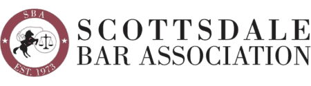 Scottsdale Bar Association Logo